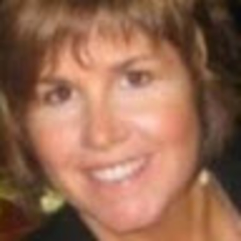 Meet your Posher, Diane